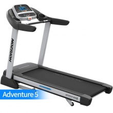 美國喬山（JOHNSON）A5 PLUS家用跑步機(jī)Adventure5 plus
