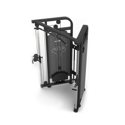 舒華 可調式雙滑輪多功能 SH-6820