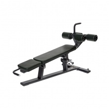 舒華 推舉腹肌練習(xí)椅 SH-6879