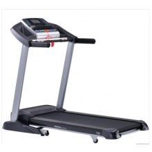 喬山（JOHNSON） 美國(guó)喬山跑步機(jī) 家用靜音健身器材可折疊 新品T10 送貨安裝