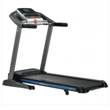 喬山（JOHNSON）家用跑步機 家用室內電動跑步機 輕商用跑步機 T11