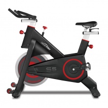 sevenfiter施菲特 S5動感單車 豪華商用