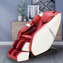 ROKOL/榮康家用經(jīng)濟型多功能全身揉捏按摩椅RK-1903