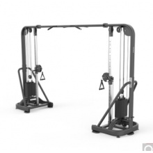 舒華 大飛鳥訓練器 SH-6852