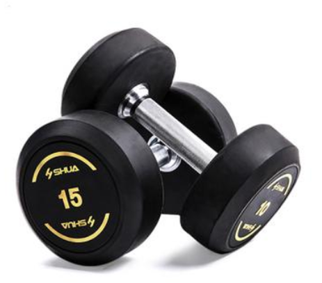 包膠組合大小啞鈴R390