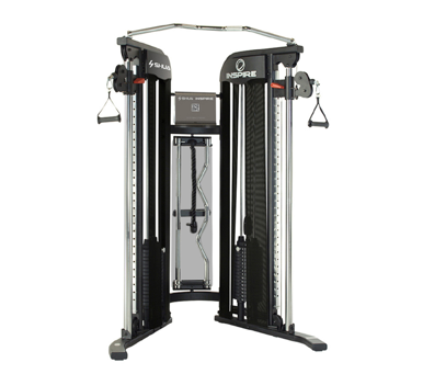 SHUA/舒華小飛鳥綜合訓練器SH-G6520