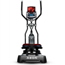 AEON/正倫390DPLUS橢圓機(jī)家用磁控靜音輕商用豪華太空漫步機(jī)運(yùn)動健身器材橢圓儀