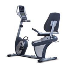 AEON/正倫799R臥式健身車家用室內(nèi)靜音健身器材腳踏車