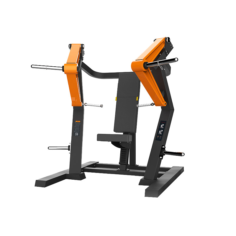 SevenFiter施菲特 SF6001坐姿推胸訓練器