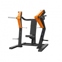 SevenFiter施菲特 SF6001坐姿推胸訓練器