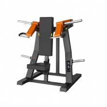 SevenFiter施菲特 SF6003坐姿下斜推胸訓練器